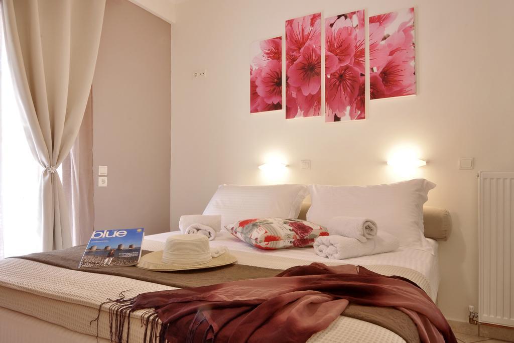 Rolandos Apartament *