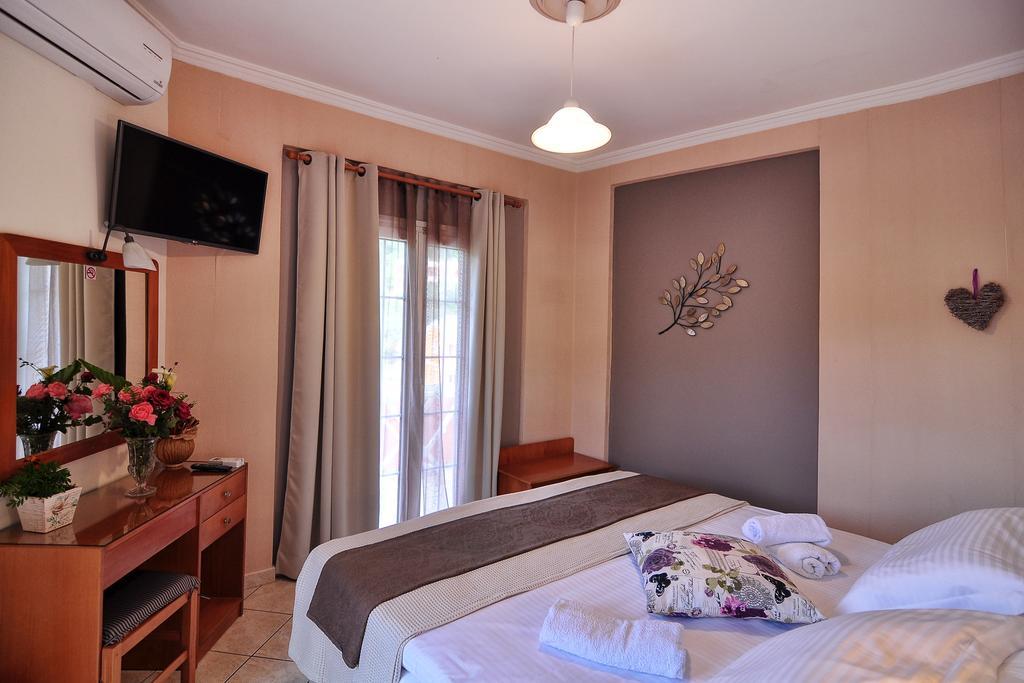 Apartament Rolandos