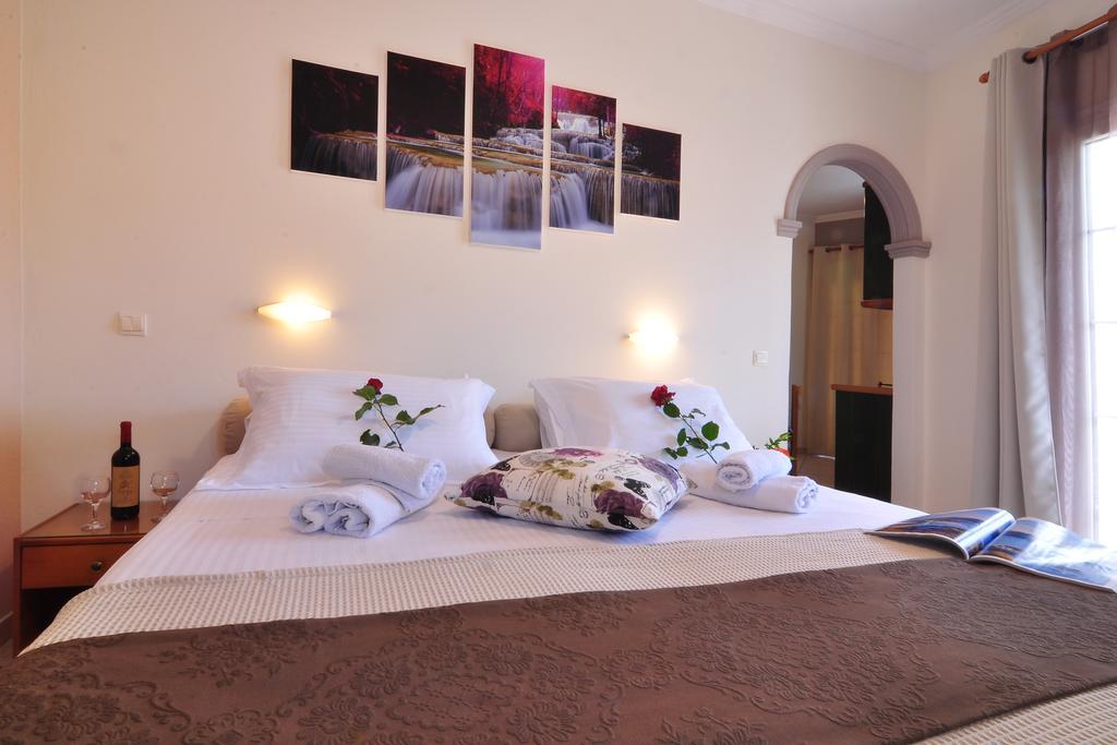 Apartment Rolandos Agios Gordios (Corfu)