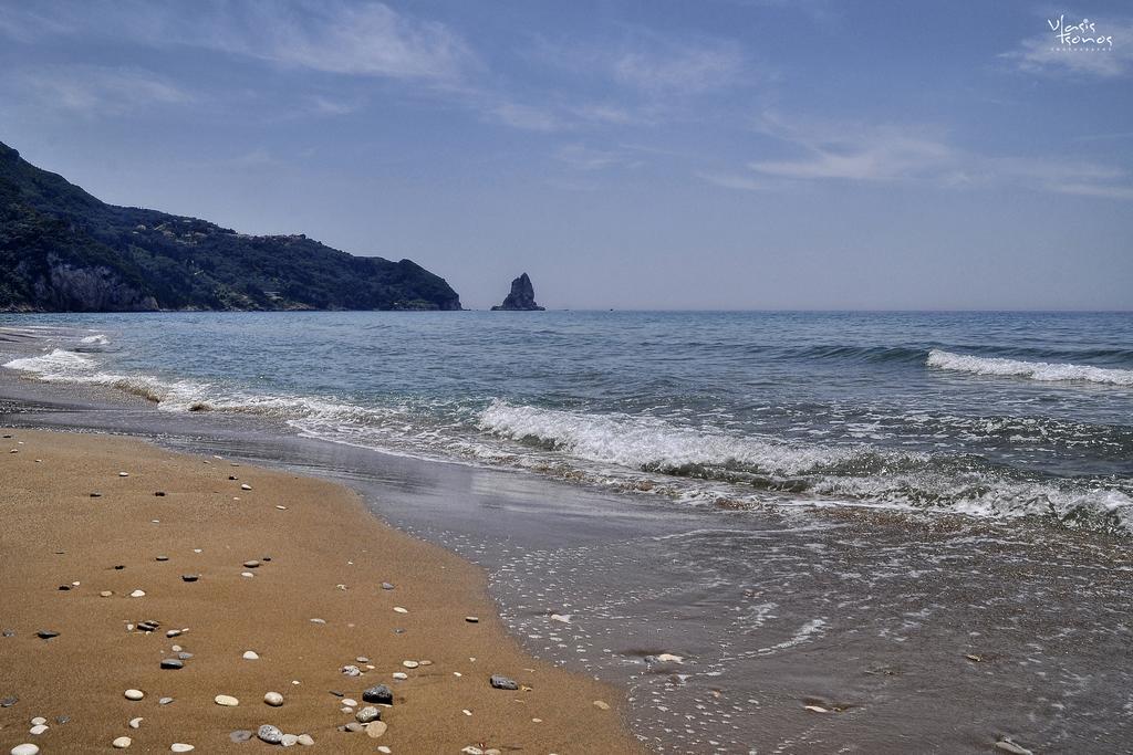 Apartament Rolandos *
