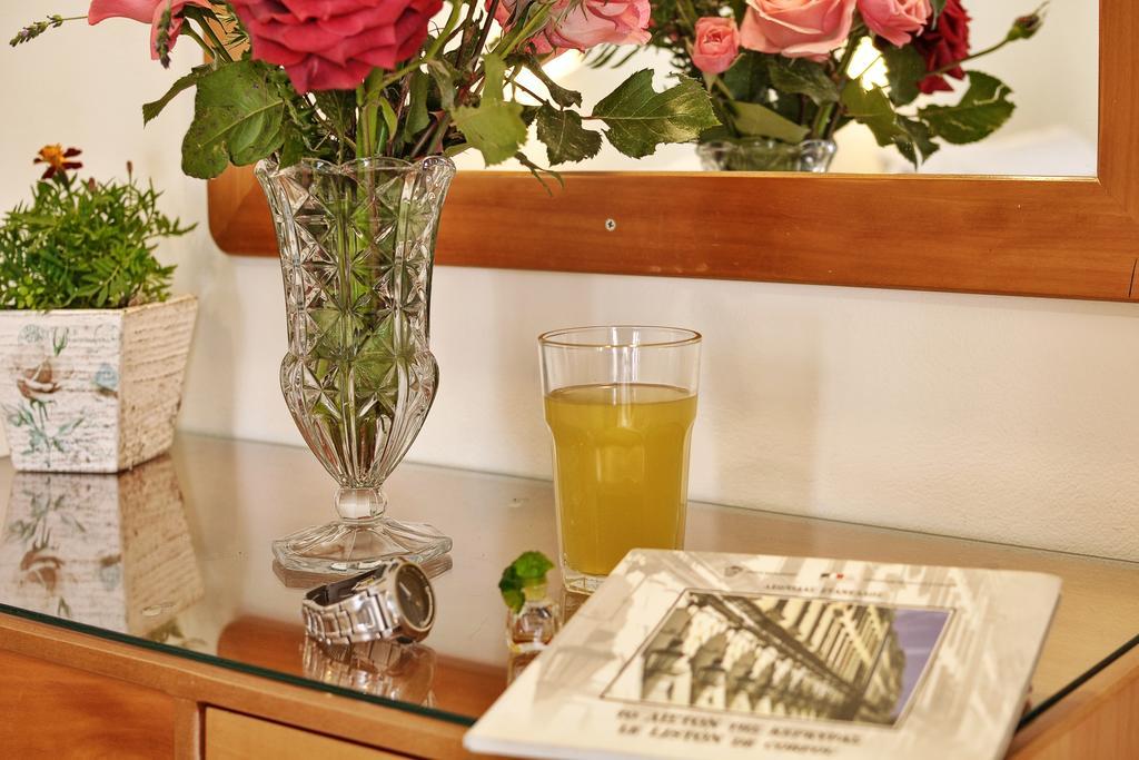Rolandos Apartament Agios Gordios (Corfu)