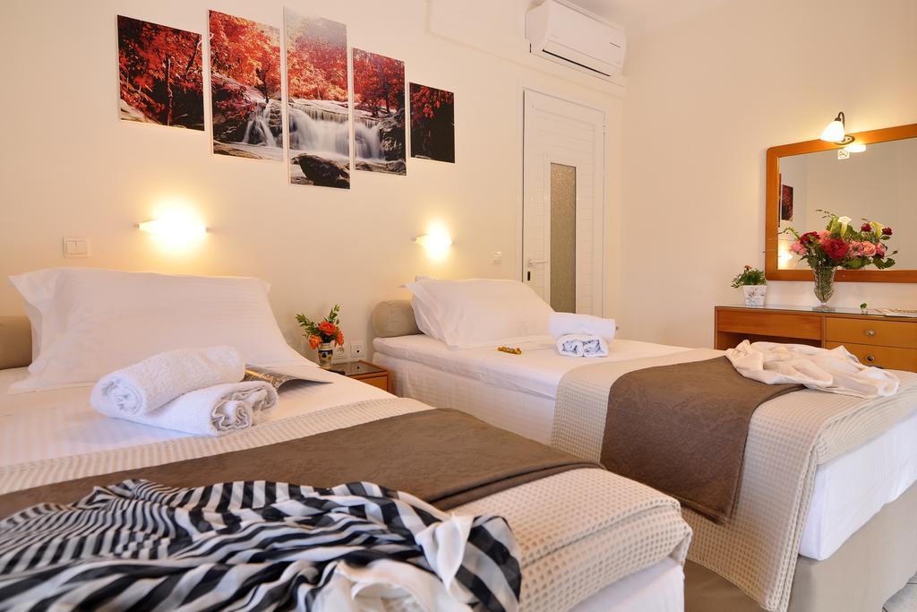 Rolandos Apartament