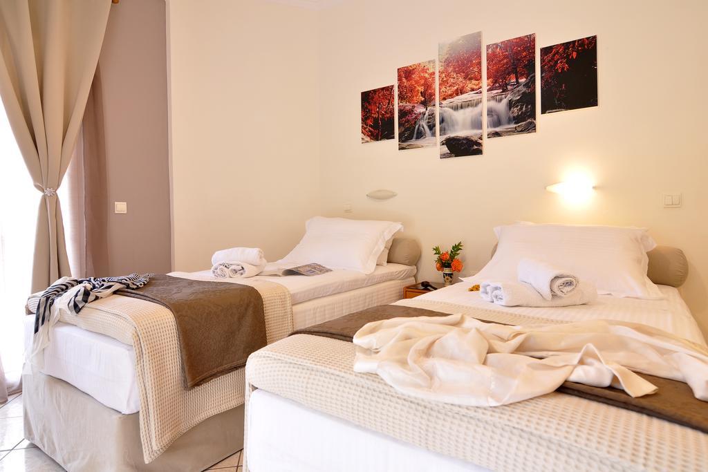 Rolandos Apartment *
