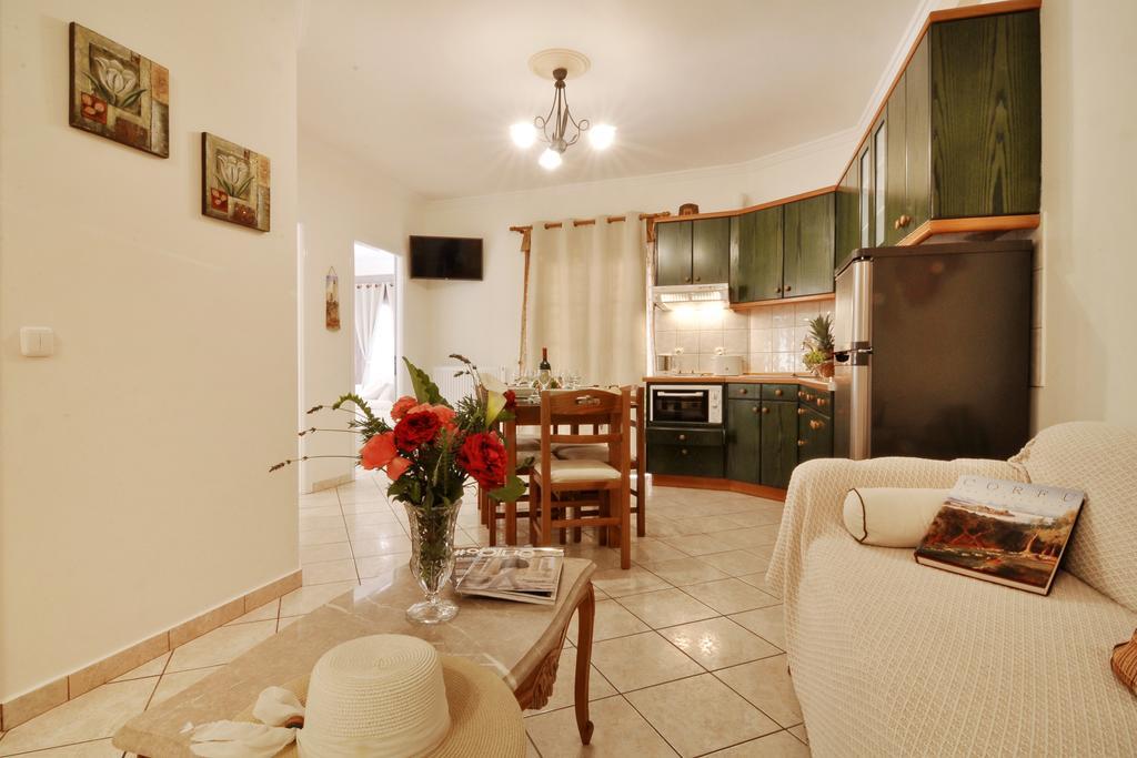 Apartament Rolandos
