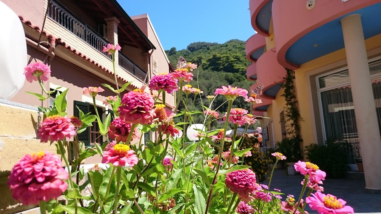 Rolandos Apartment Agios Gordios (Corfu)